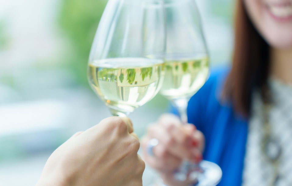 情侣的享受方式