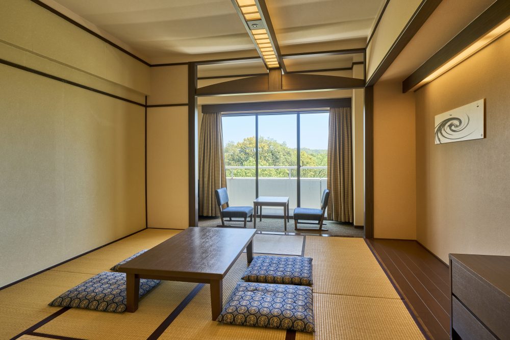客房形象|淡路岛美爵温泉度假酒店【官方】