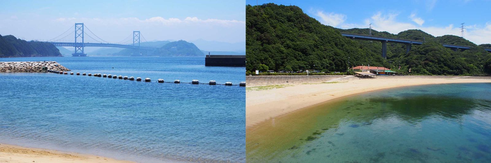 伊毘旋涡村海水浴场|淡路岛美爵温泉度假酒店【官方】