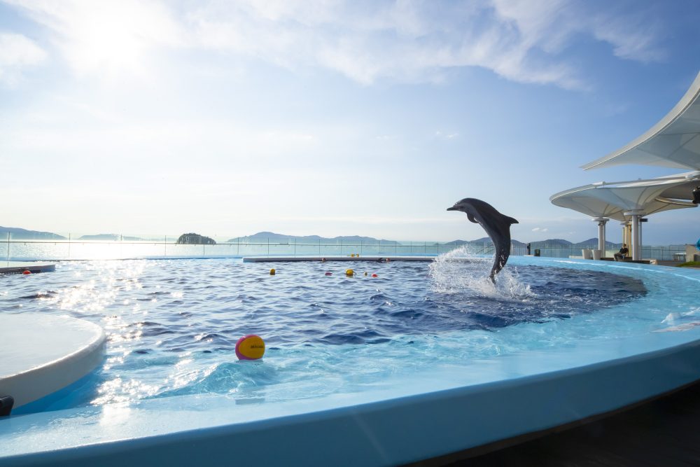 四国水族馆