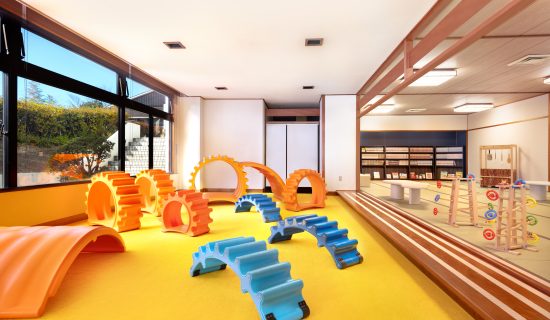 儿童休息室～智福～