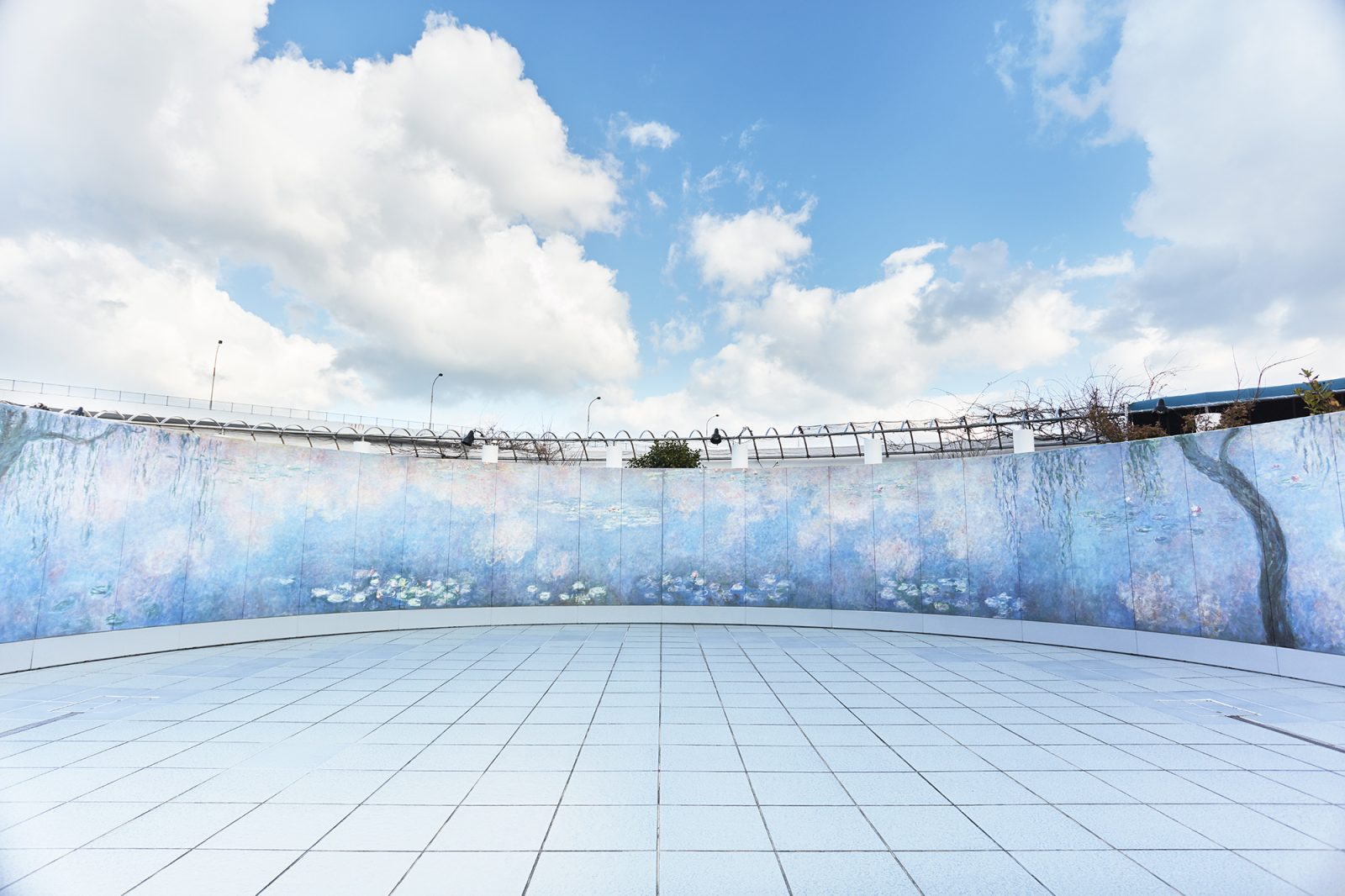 Otsuka Museum of Art| Grand Mercure Awaji Island Resort & Spa [Official]