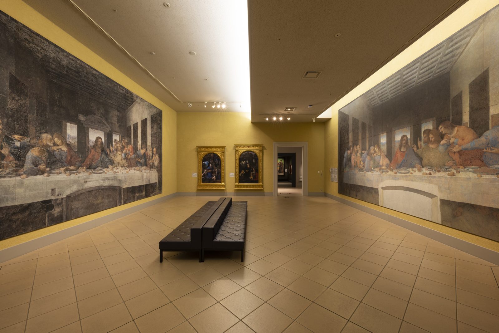 Otsuka Museum of Art| Grand Mercure Awaji Island Resort & Spa [Official]