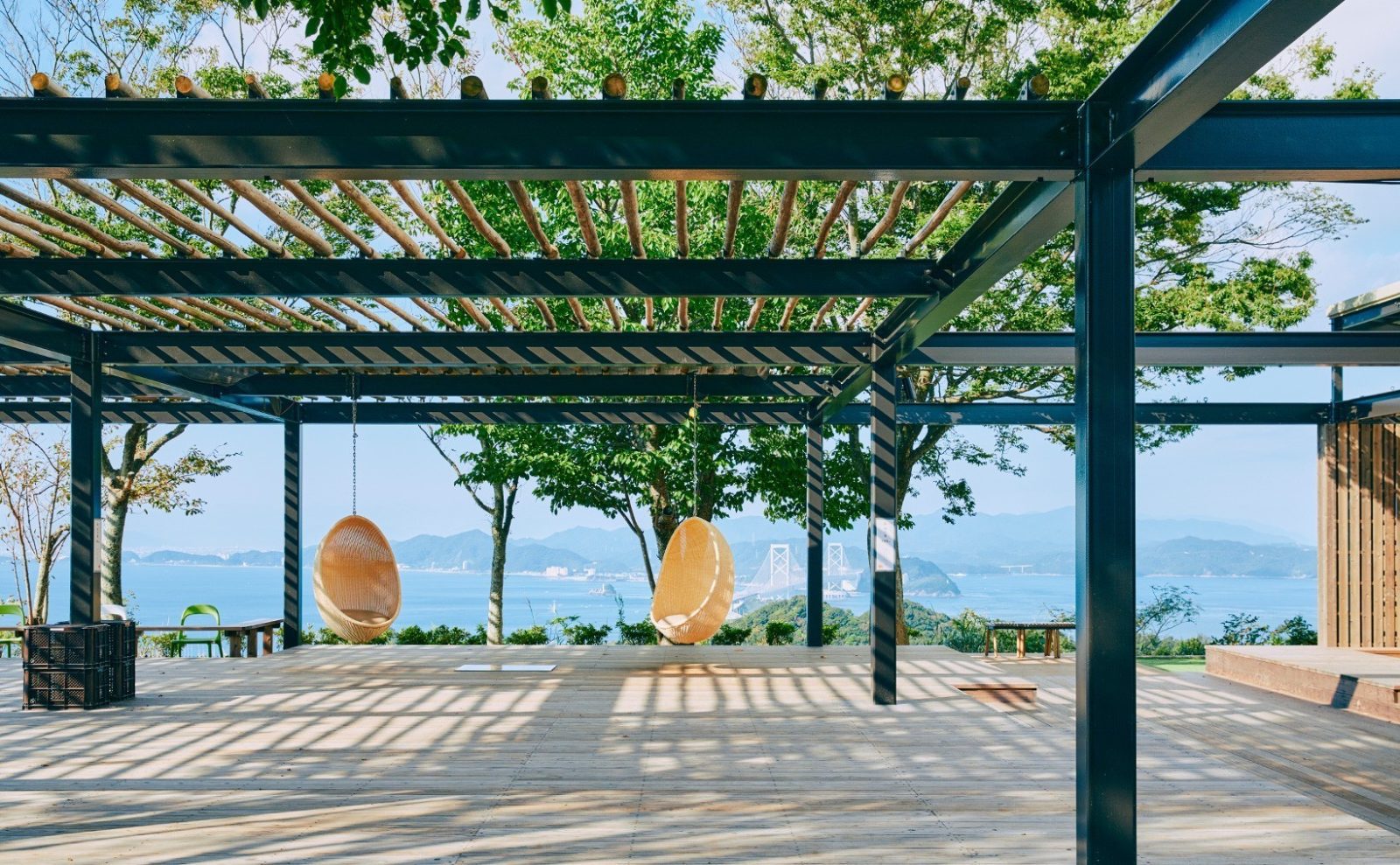 Uzunooka Onaruto Bridge Memorial Hall| Grand Mercure Awaji Island Resort & Spa [Official]