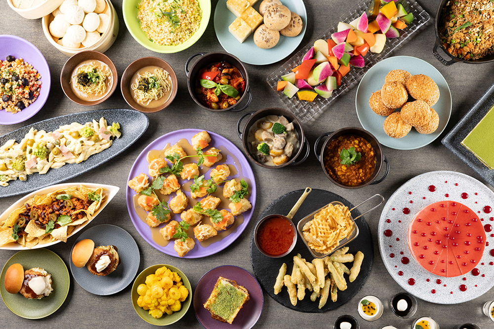 About cooking | Grand Mercure Awaji Island Resort & Spa [Official]