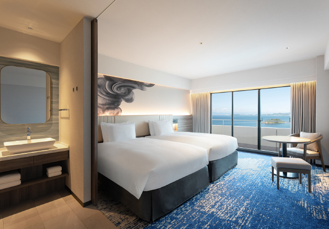 Grand Mercure Awaji Island Resort & Spa