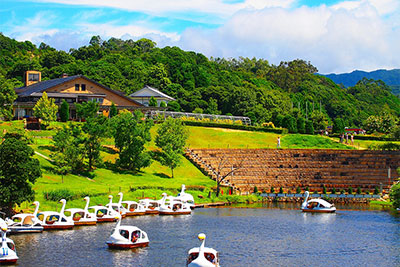 Photo Gallery Image | Grand Mercure Awaji Island Resort & Spa