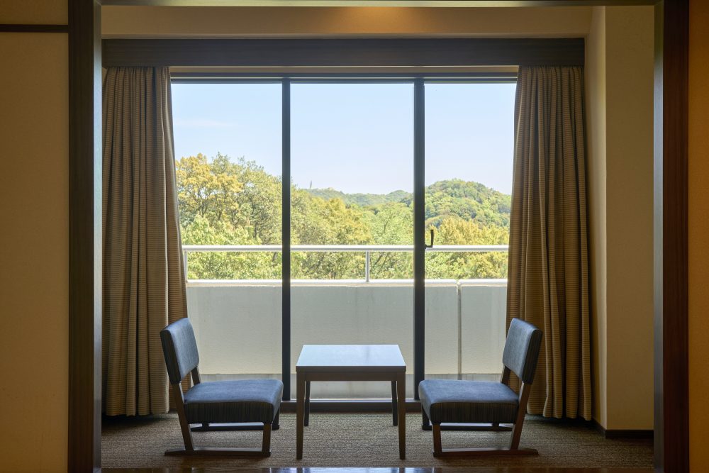 Room Image | Grand Mercure Awaji Island Resort & Spa [Official]