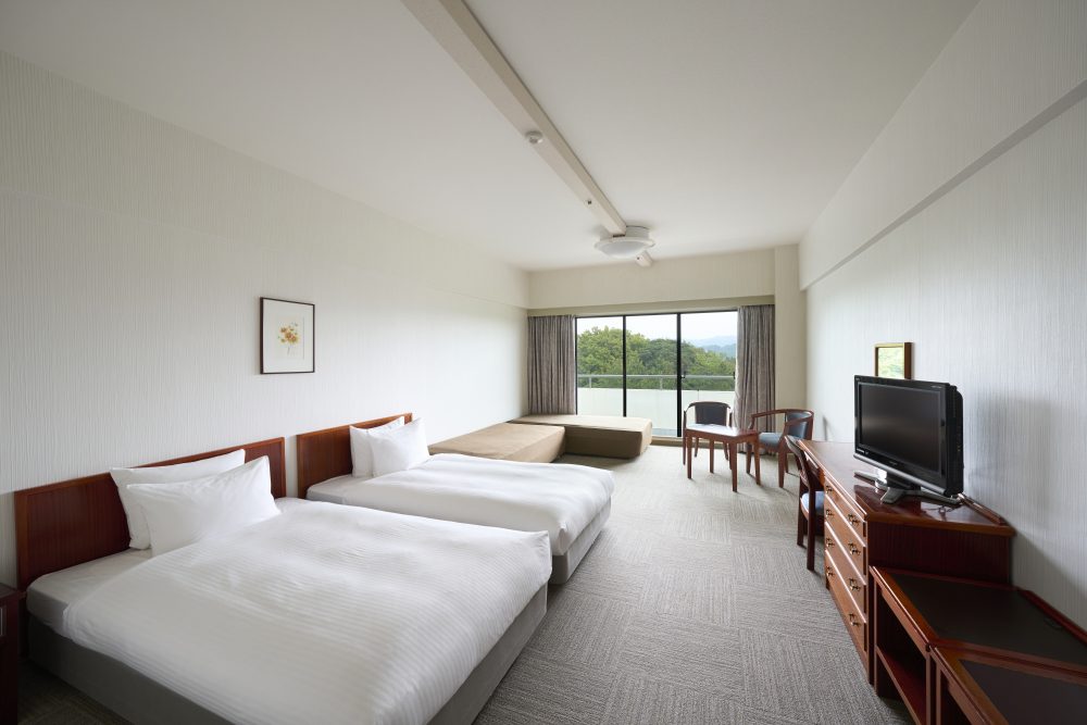 Room Image | Grand Mercure Awaji Island Resort & Spa [Official]