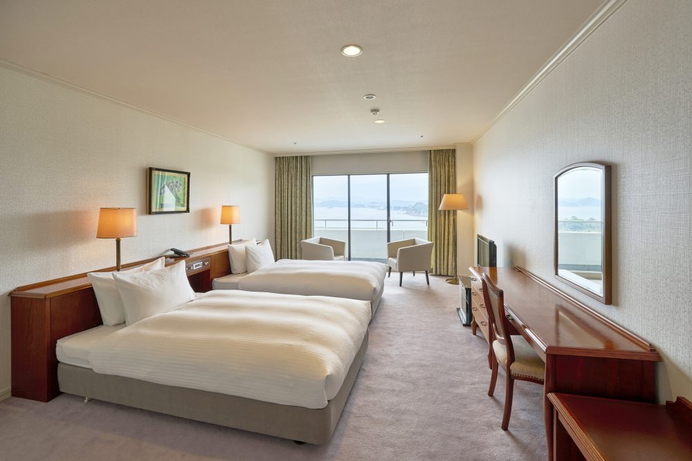 Room Image | Grand Mercure Awaji Island Resort & Spa [Official]