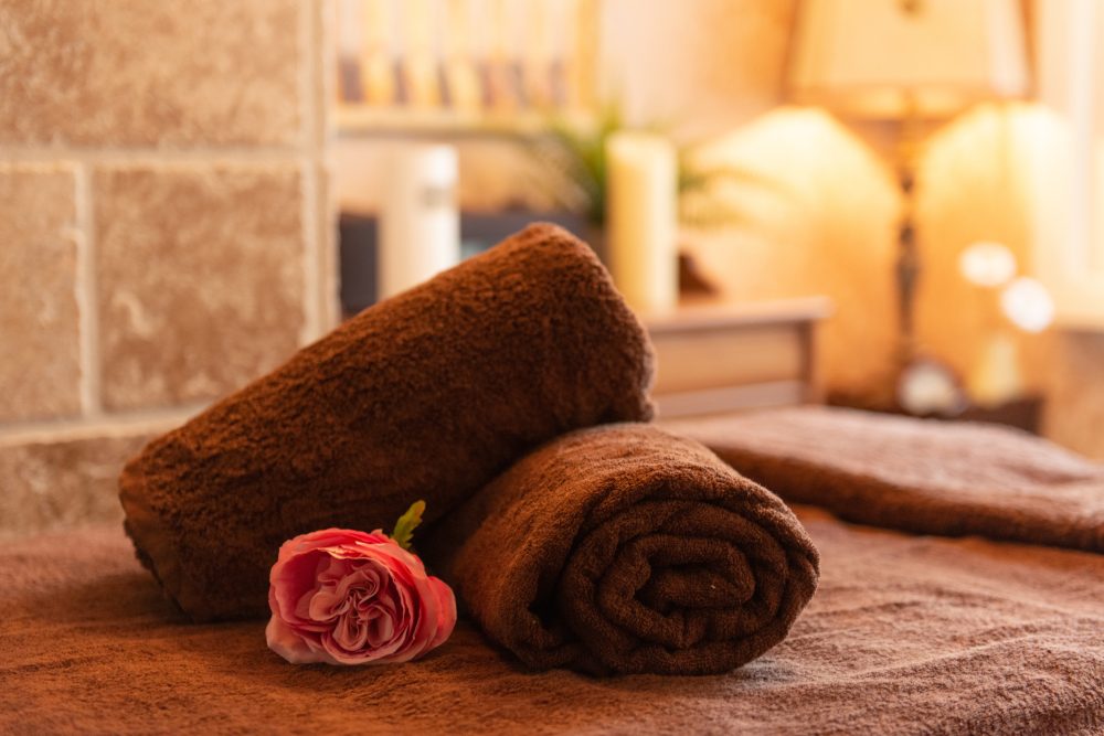 Relaxation| Grand Mercure Awaji Island Resort & Spa