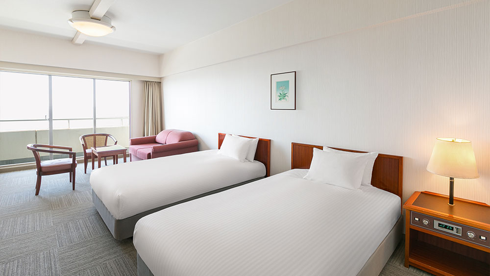 Room Image | Grand Mercure Awaji Island Resort & Spa [Official]