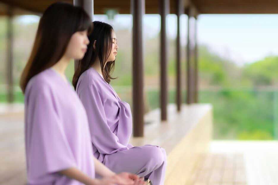 Zenbo Yasunari | Grand Mercure Awaji Island Resort & Spa [Official]