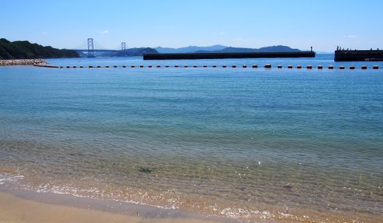 Ibi Uzushio Village Beach