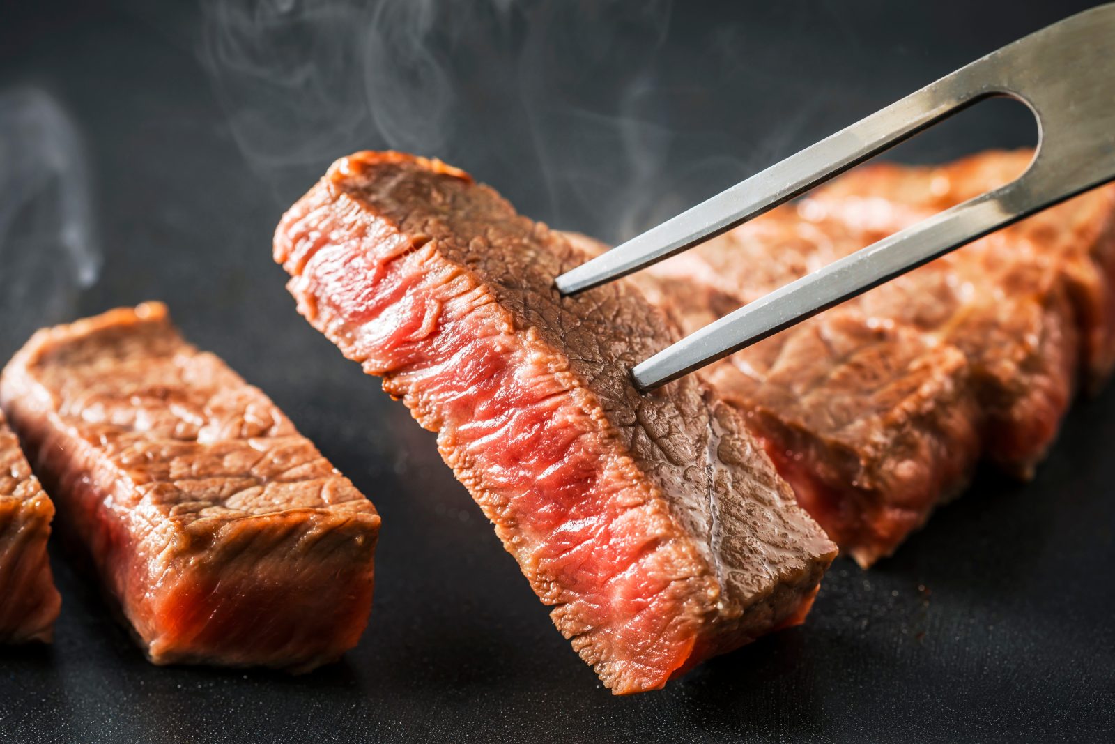 For a limited time! A plan with Awaji beef steak