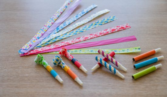 【Local Discovery】