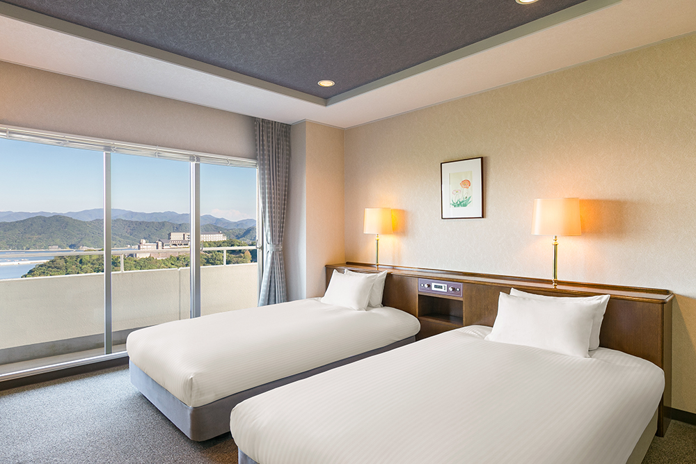 Room Image | Grand Mercure Awaji Island Resort & Spa [Official]