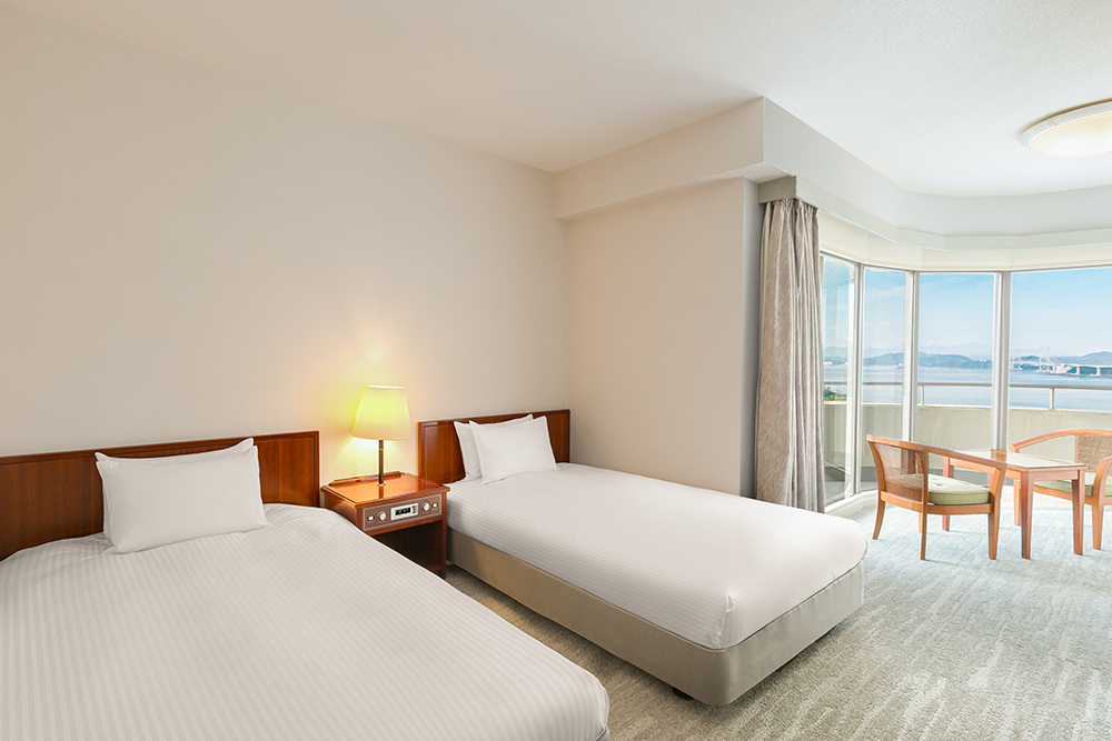 Room Image | Grand Mercure Awaji Island Resort & Spa [Official]