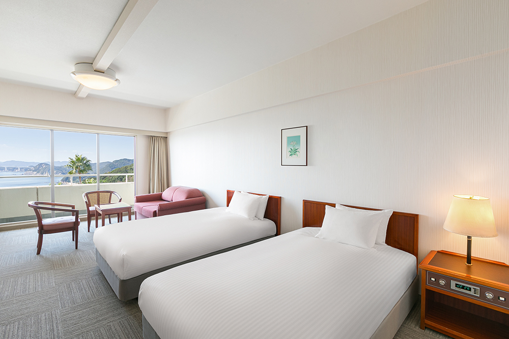 Room Image | Grand Mercure Awaji Island Resort & Spa [Official]