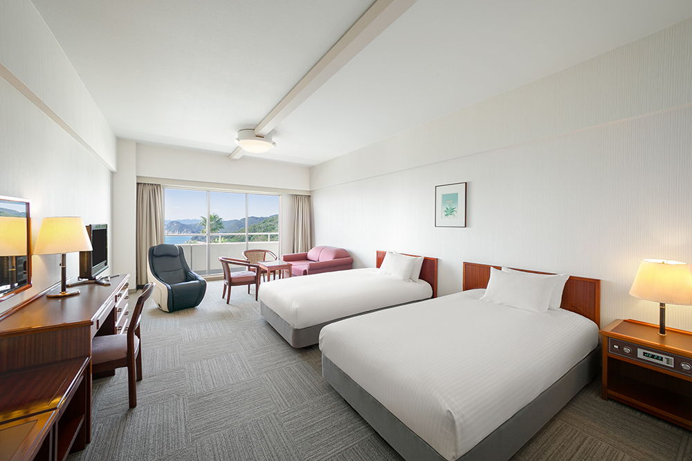 Room Image | Grand Mercure Awaji Island Resort & Spa [Official]