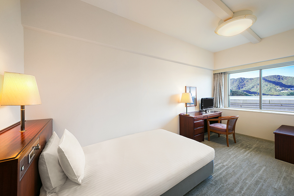 Room Image | Grand Mercure Awaji Island Resort & Spa [Official]