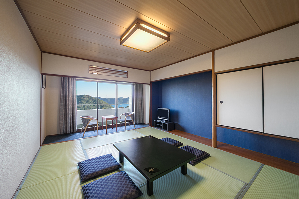 Room Image | Grand Mercure Awaji Island Resort & Spa [Official]