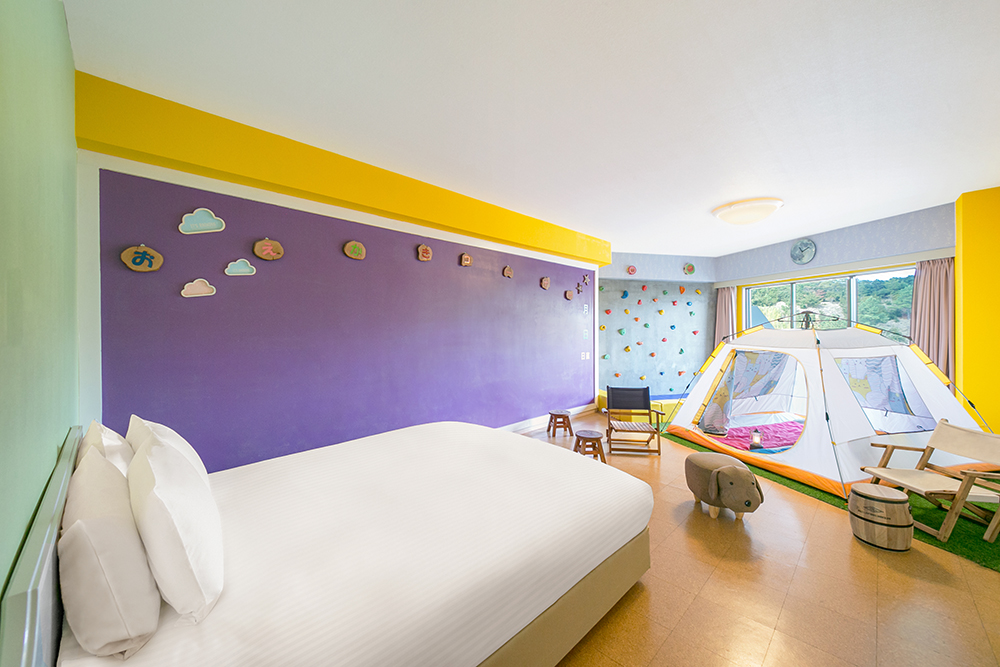 Room Image | Grand Mercure Awaji Island Resort & Spa [Official]