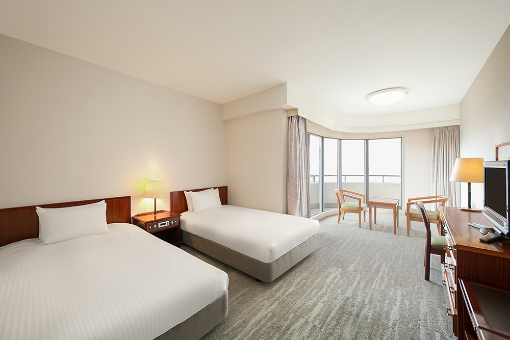 Room Image | Grand Mercure Awaji Island Resort & Spa [Official]