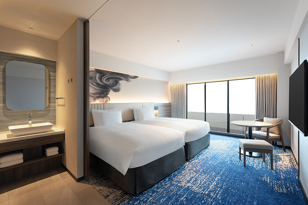 Room Image | Grand Mercure Awaji Island Resort & Spa [Official]