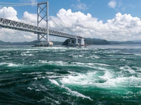 Uzushio Cruise | Grand Mercure Awaji Island Resort & Spa
