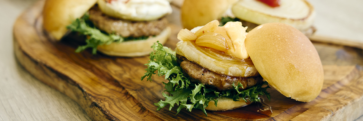 Buffet restaurant image | Grand Mercure Awaji Island Resort & Spa