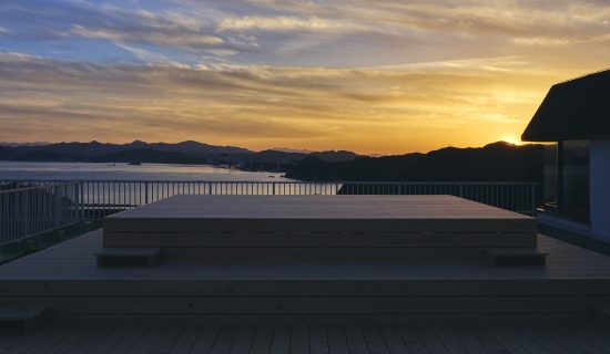 KOHAKU Terrace