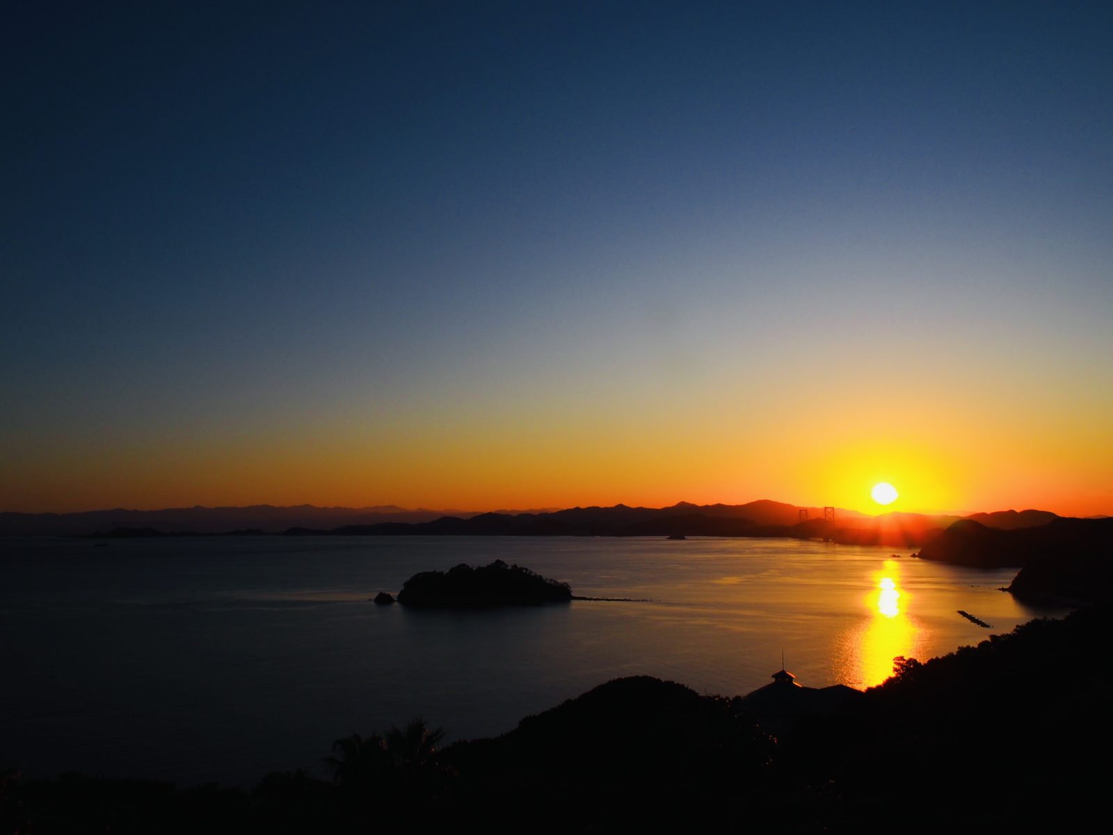 Main visual image | Grand Mercure Okinawa Cape Zanpa Resort