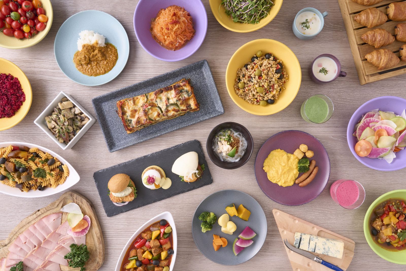 Restaurant Top| Grand Mercure Awaji Island Resort & Spa