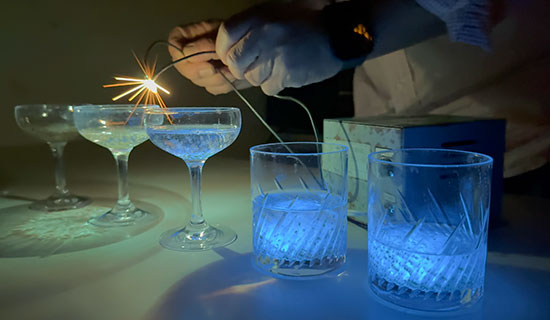 Umihotaru Appreciation Party