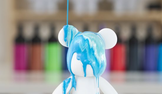 【연말 연시 4일간 한정】MY BEAR STUDIO 아와지시마 피규어 만들기 체험 포함 숙박 플랜 