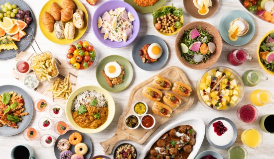 유익한 연박스테이