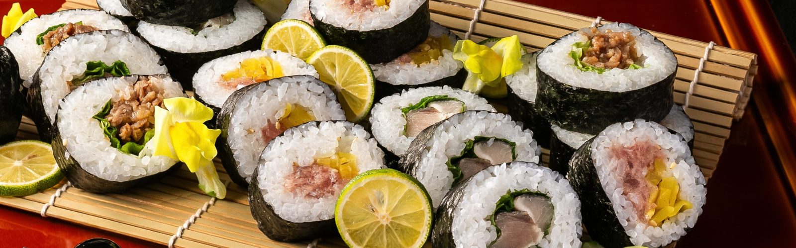 뷔페 레스토랑 이미지 | 그랜드 머큐어 아와지시마 리조트 & 스파