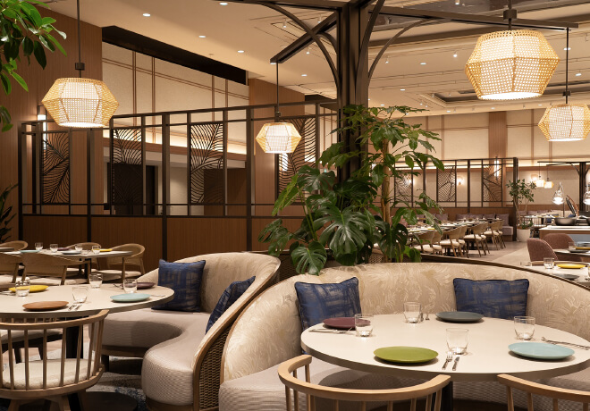 淡路島美爵溫泉度假酒店