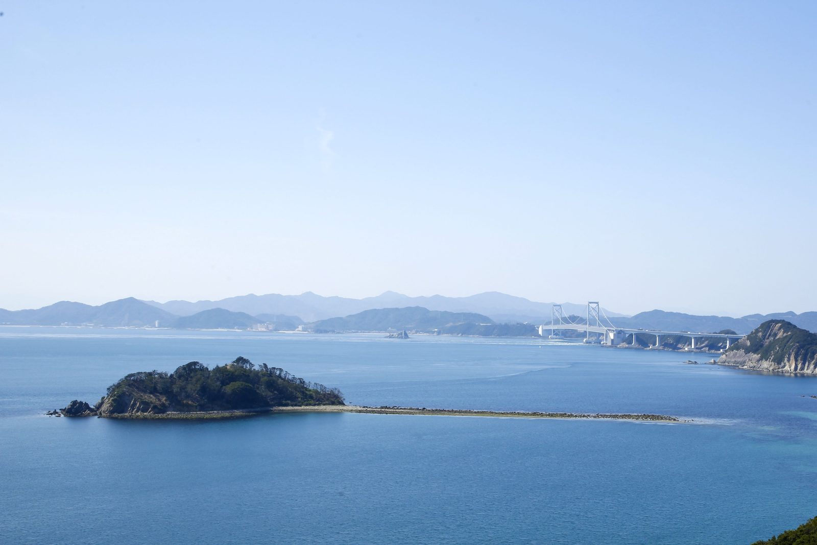 \日限定免費升級到海邊眺望的房間/