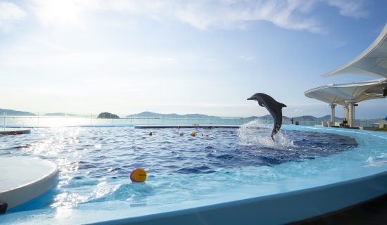 四国水族館