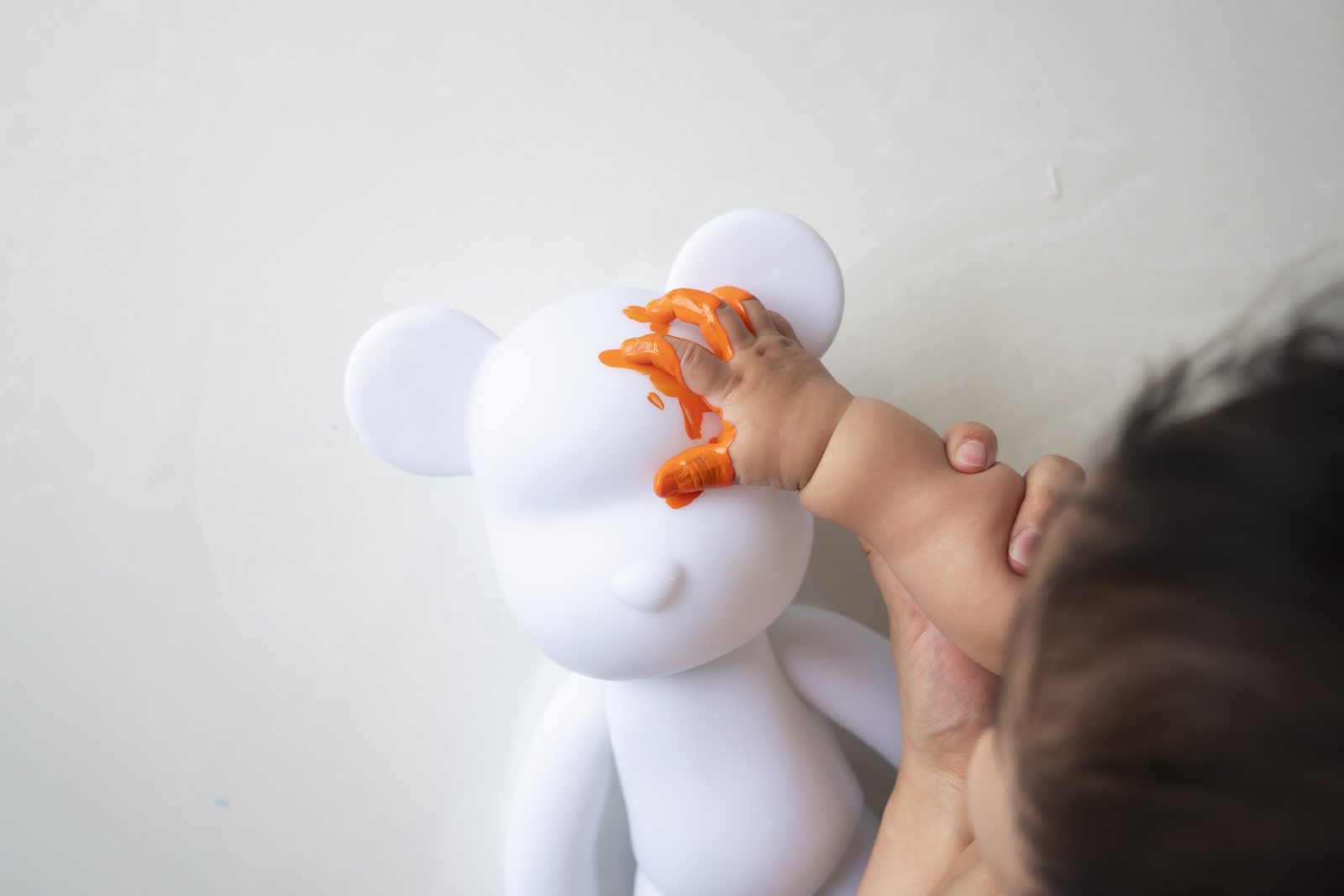 【年末年始4日間限定】MY BEAR STUDIO 淡路島 フィギュア作り体験付き宿泊プラン 