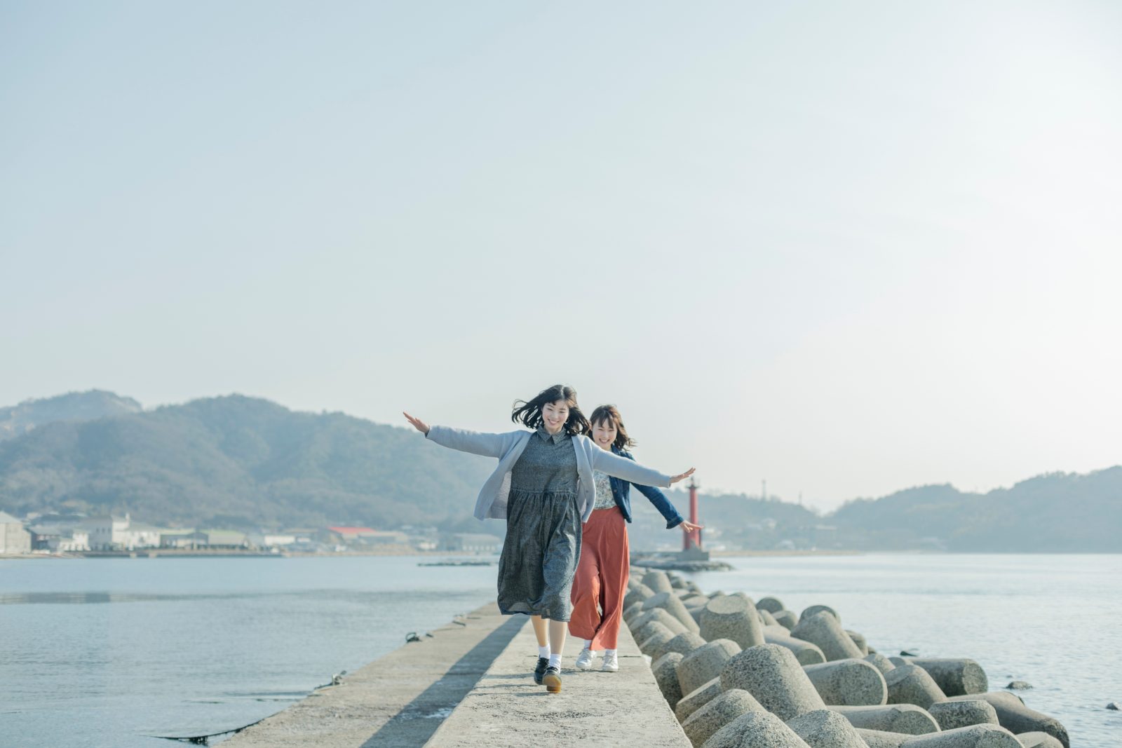 【女子旅におすすめ】1泊2日で淡路島をオールインクルーシブで楽しむ