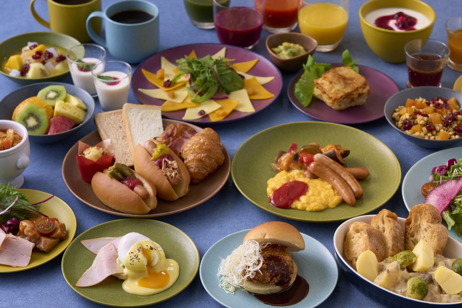 お得な連泊ステイ