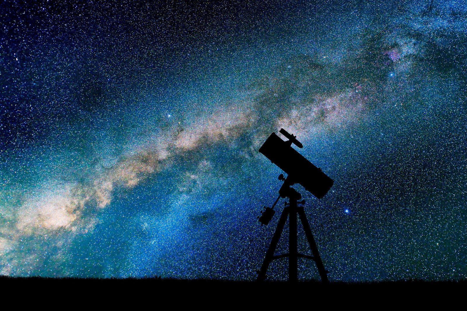星宵テラス 〜KOHAKUで楽しむ、秋の星空観賞会〜
